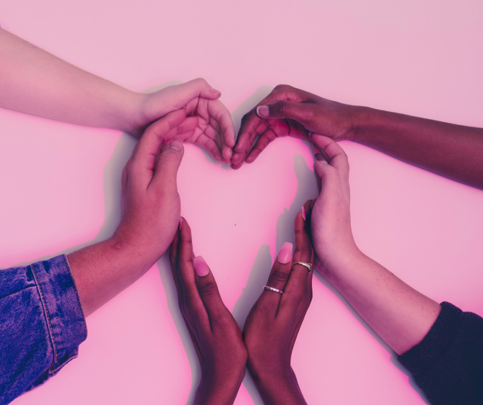 Got 60 Seconds?  Here's a little loving kindness meditation for YOURSELF