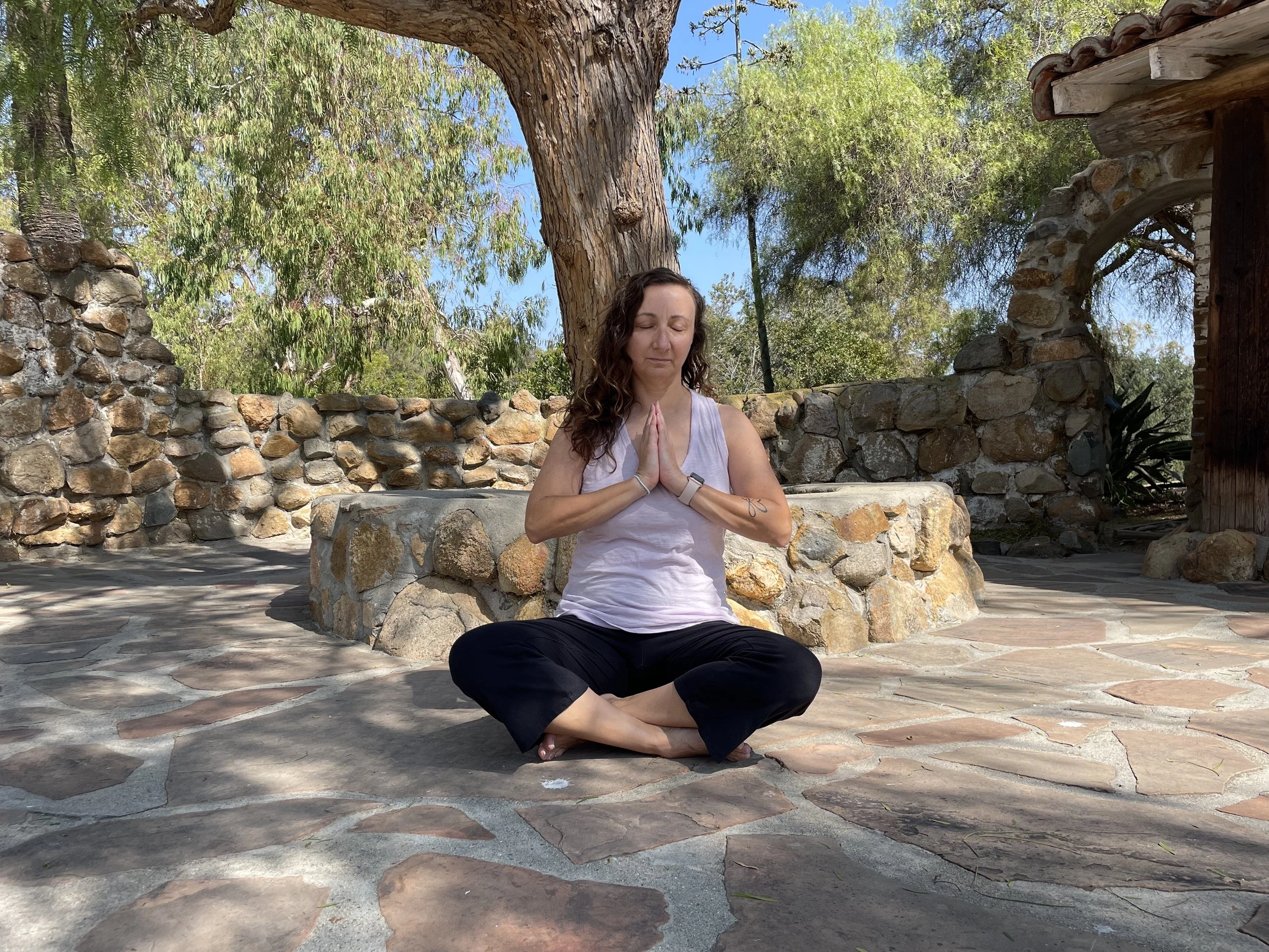 Yoga for Brain Health -- Part Two (Quality Sleep)