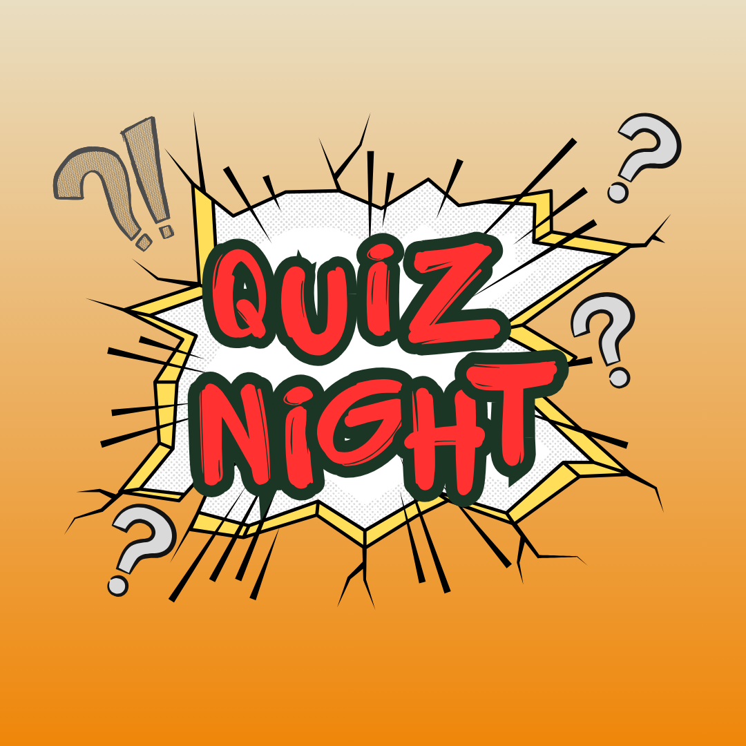 Quiz Night