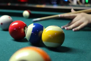 Billiard Plaza photo