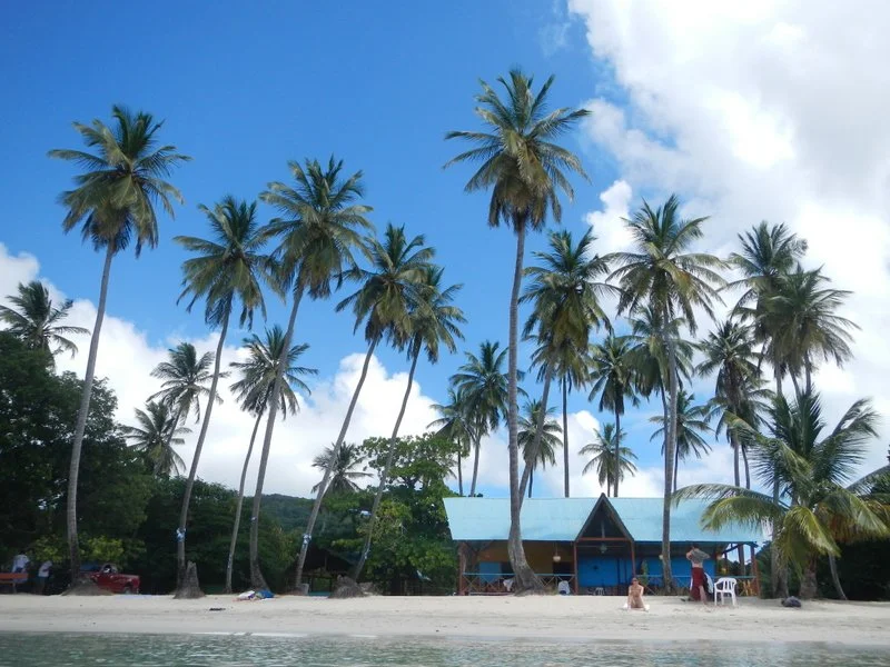 Providencia, Colombia