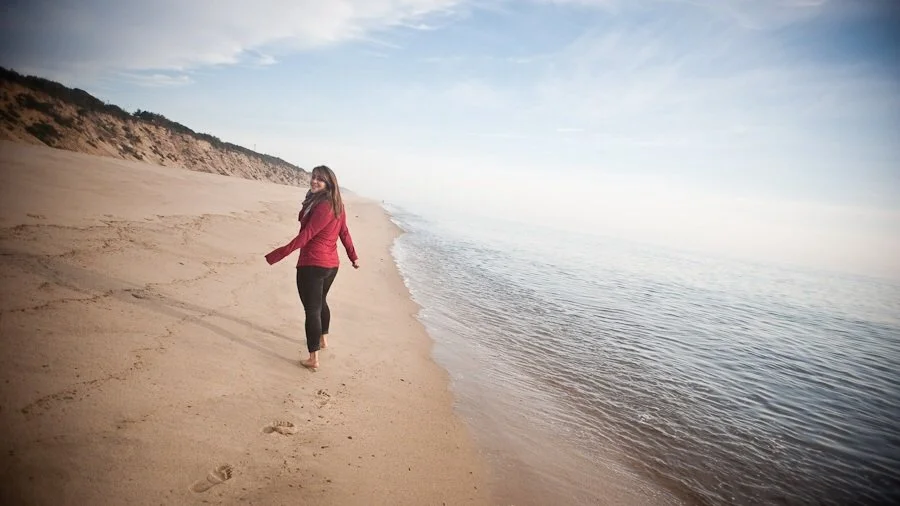 My summer, on the halfshell