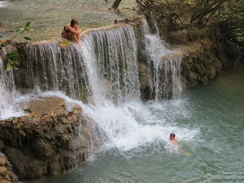 Lovely Luang Prabang