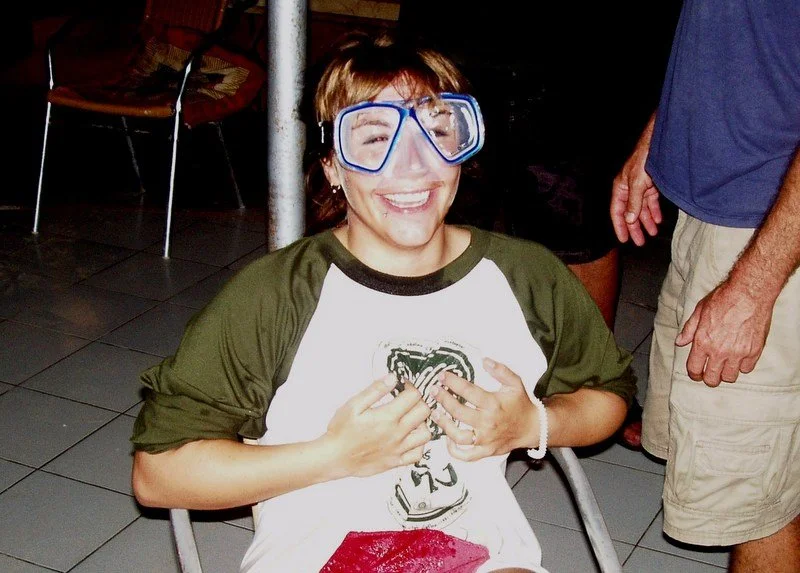 Divemaster Dadian