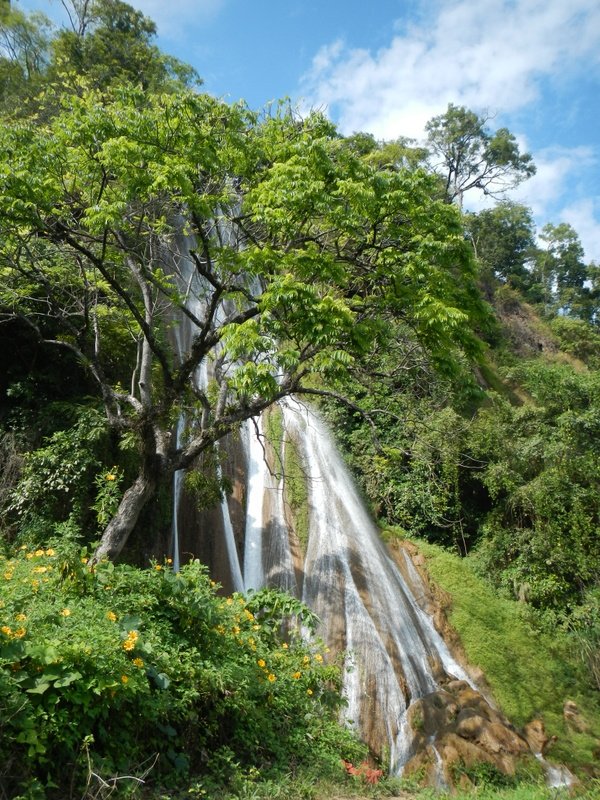 From Mandalay to Hsipaw