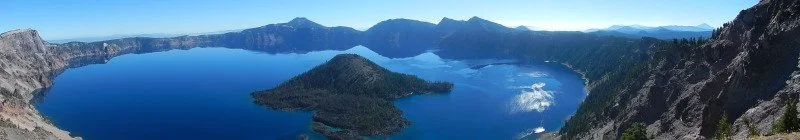 Crater Lake