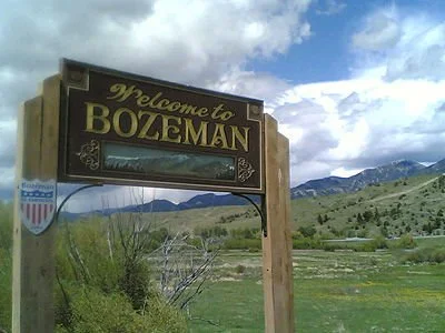 Back in the Boze