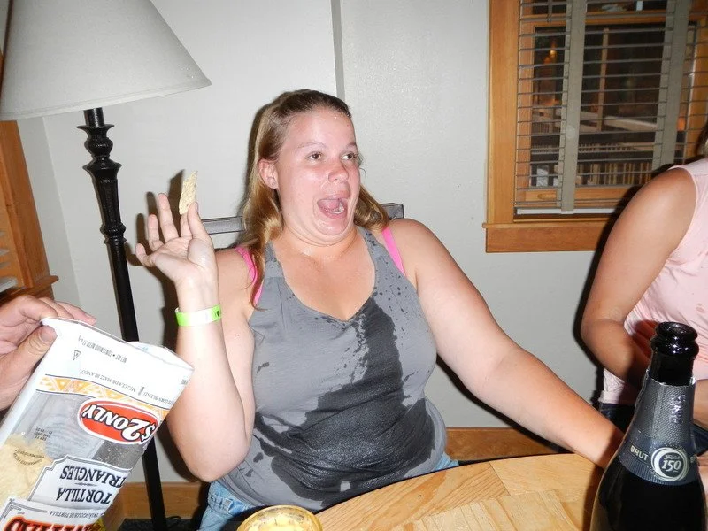 Birthday Madness