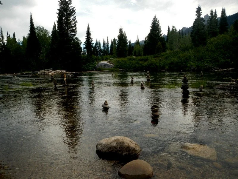 Jenny Lake