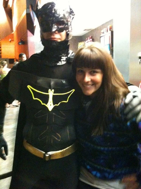 Batman