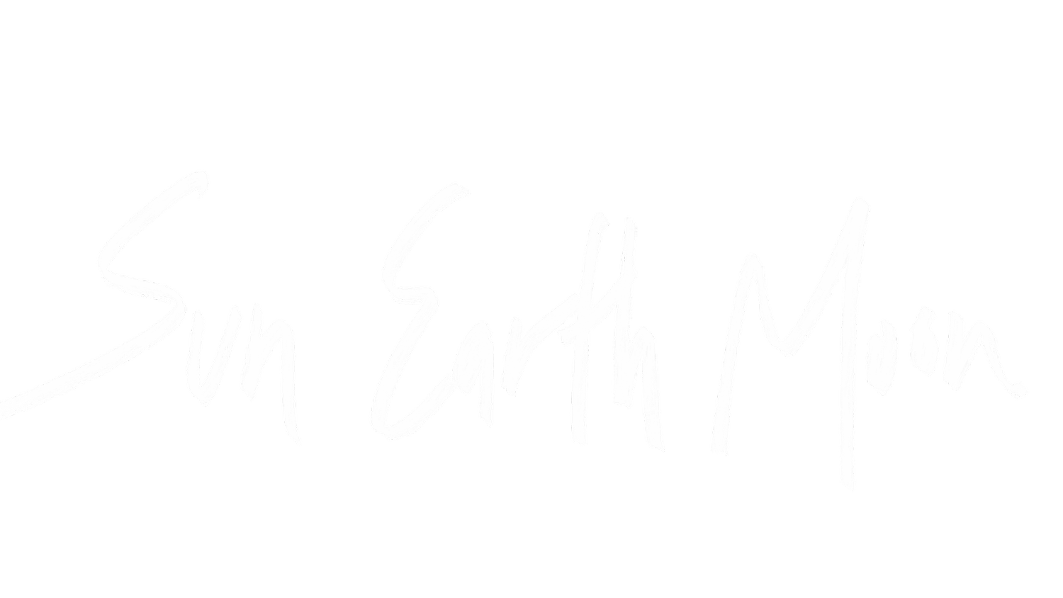SUN EARTH MOON