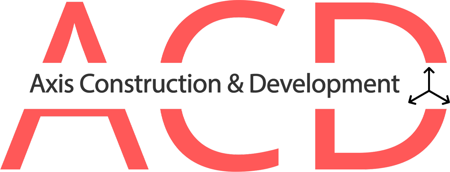 Axis Construction &amp; Development