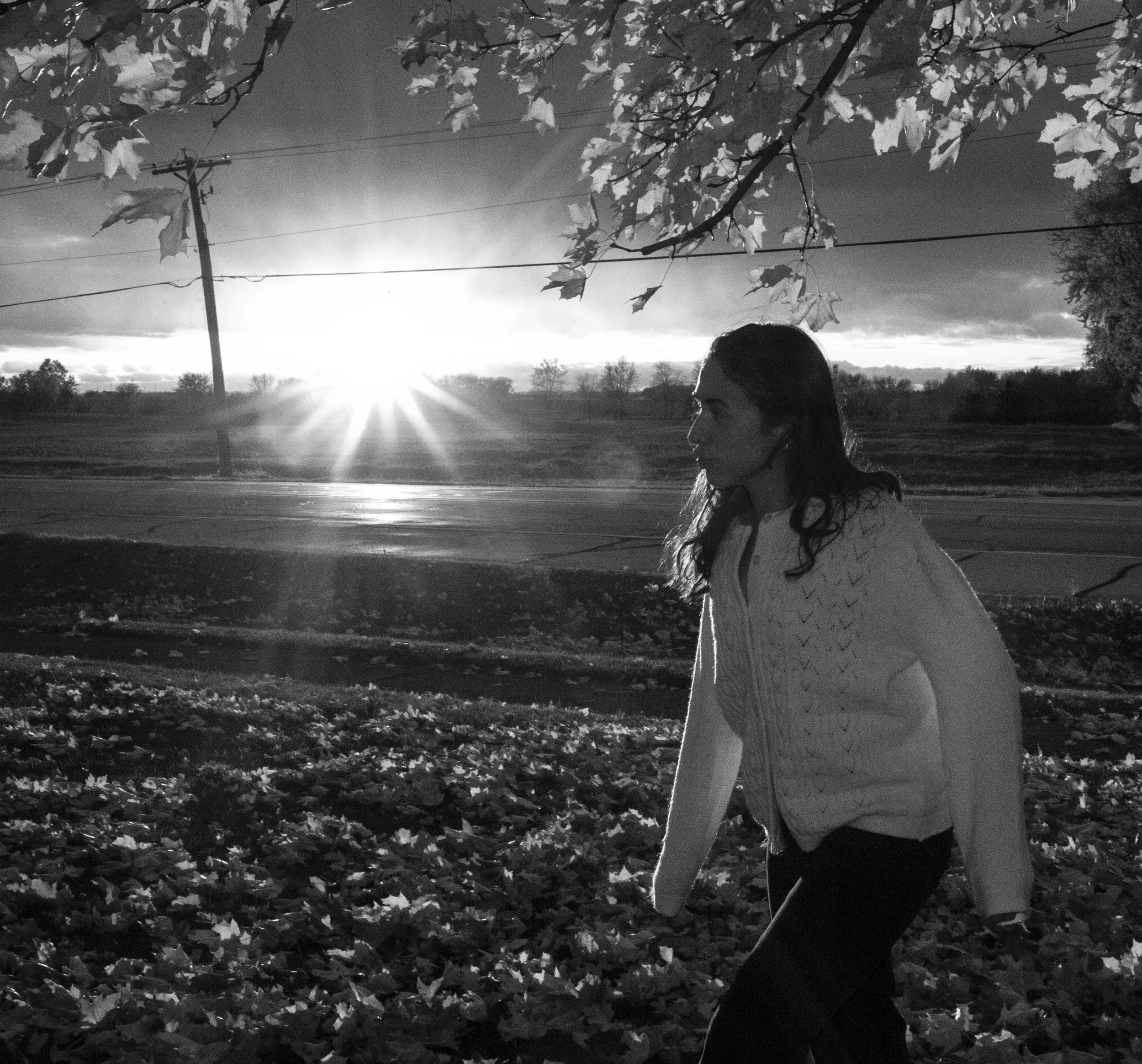 In Conversation With