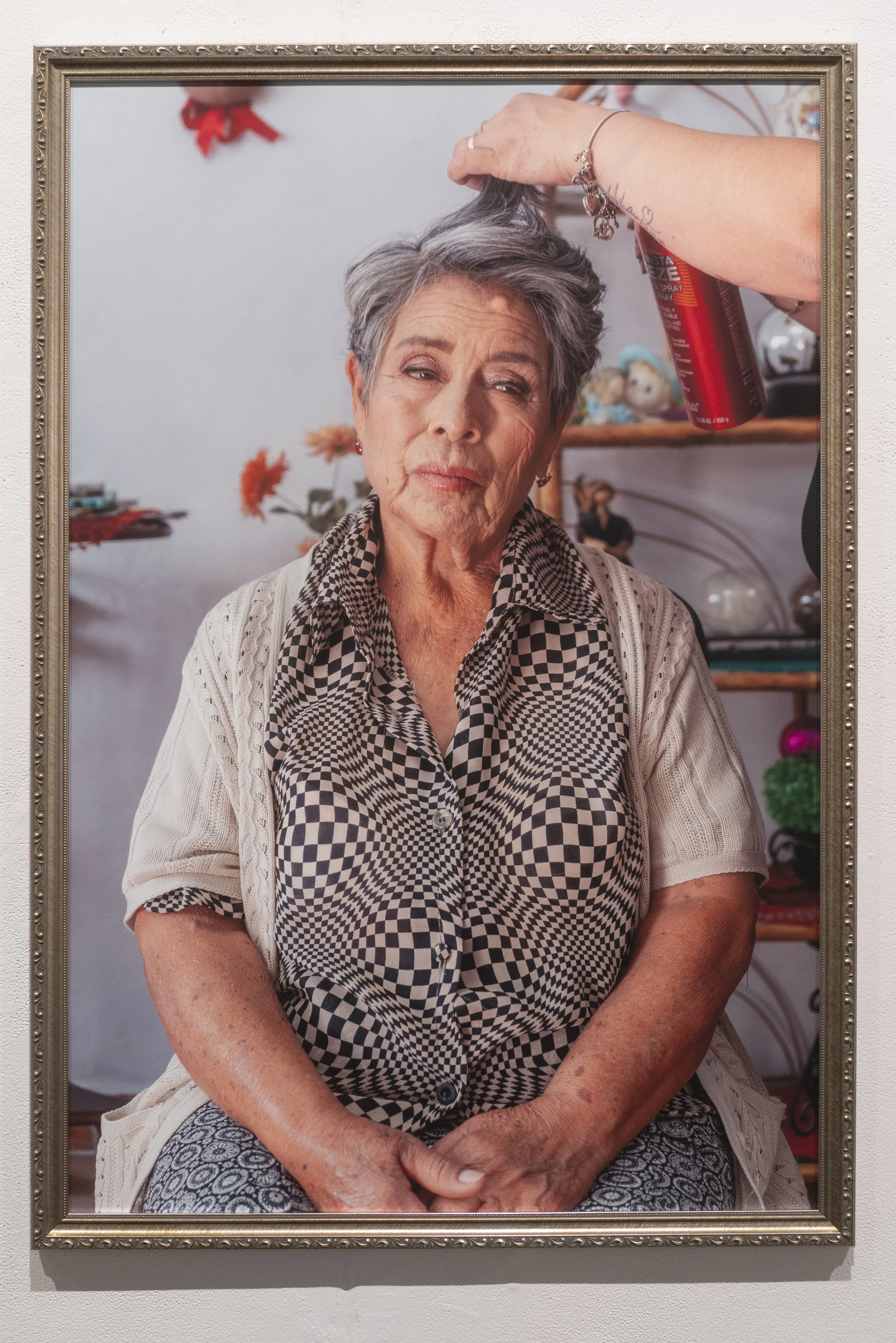 Work by Edwin Perez-Hernandez