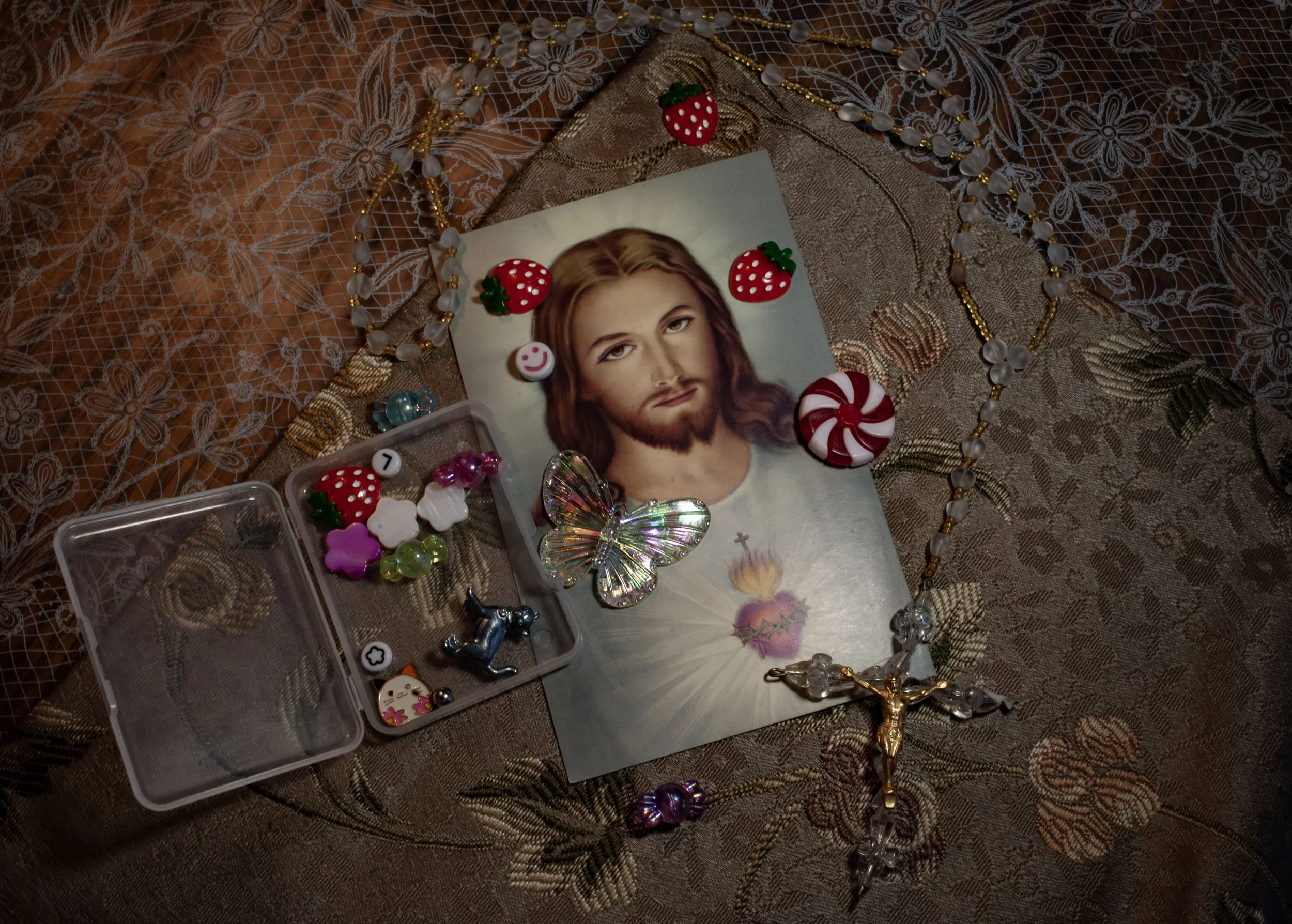 Soliel Gonzalez 2025