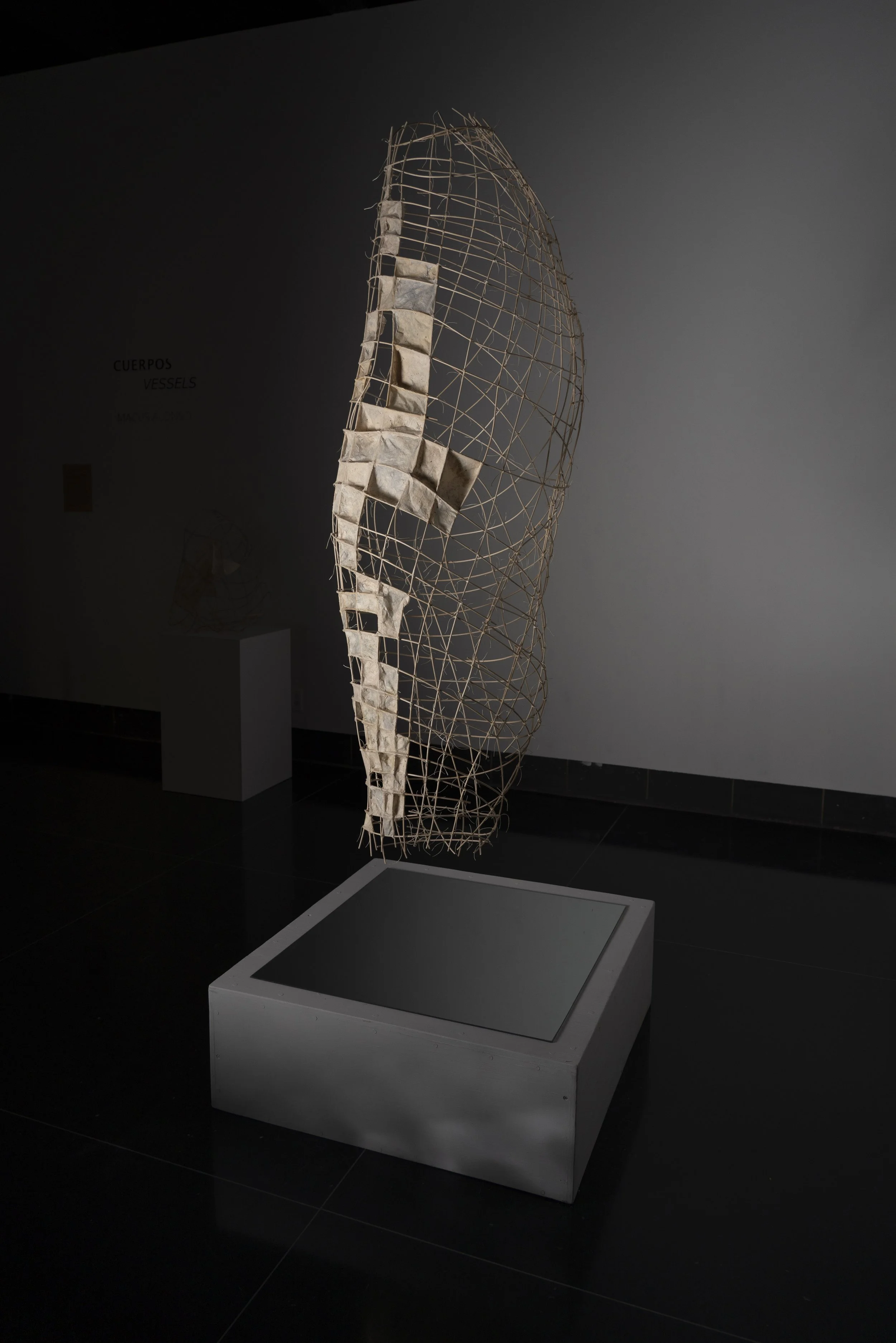 Work by Macus Alonzo