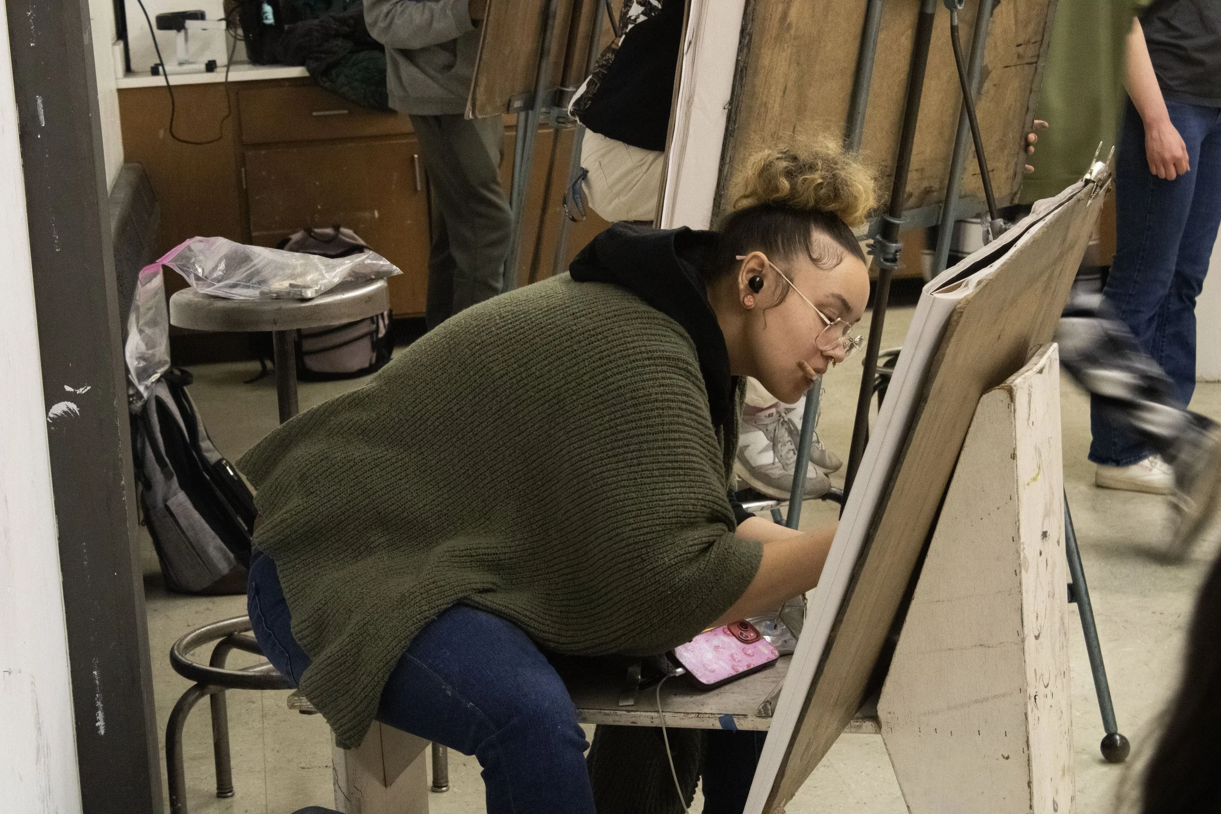 Kimberly Montes-Montes 2025