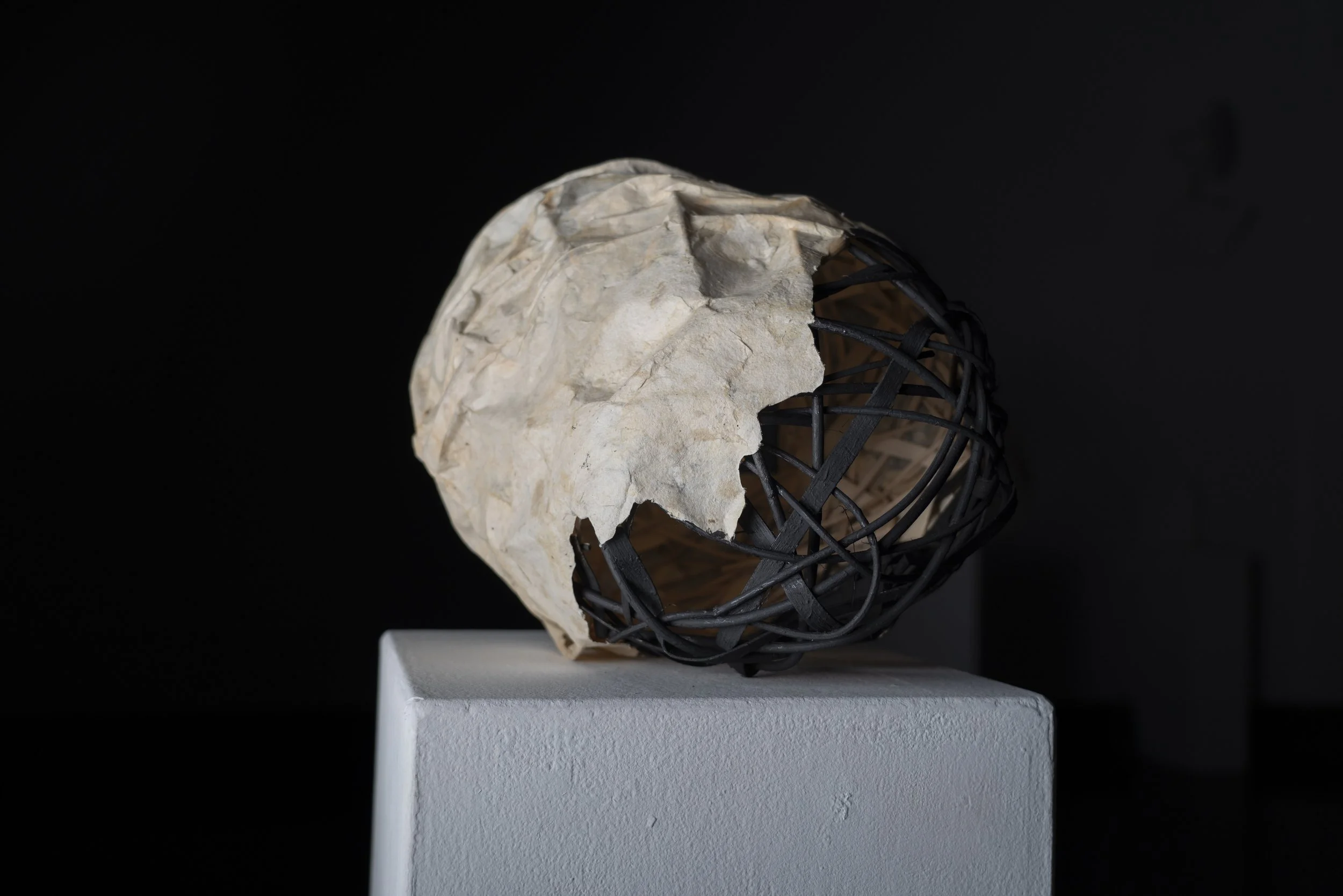 Work by Macus Alonzo