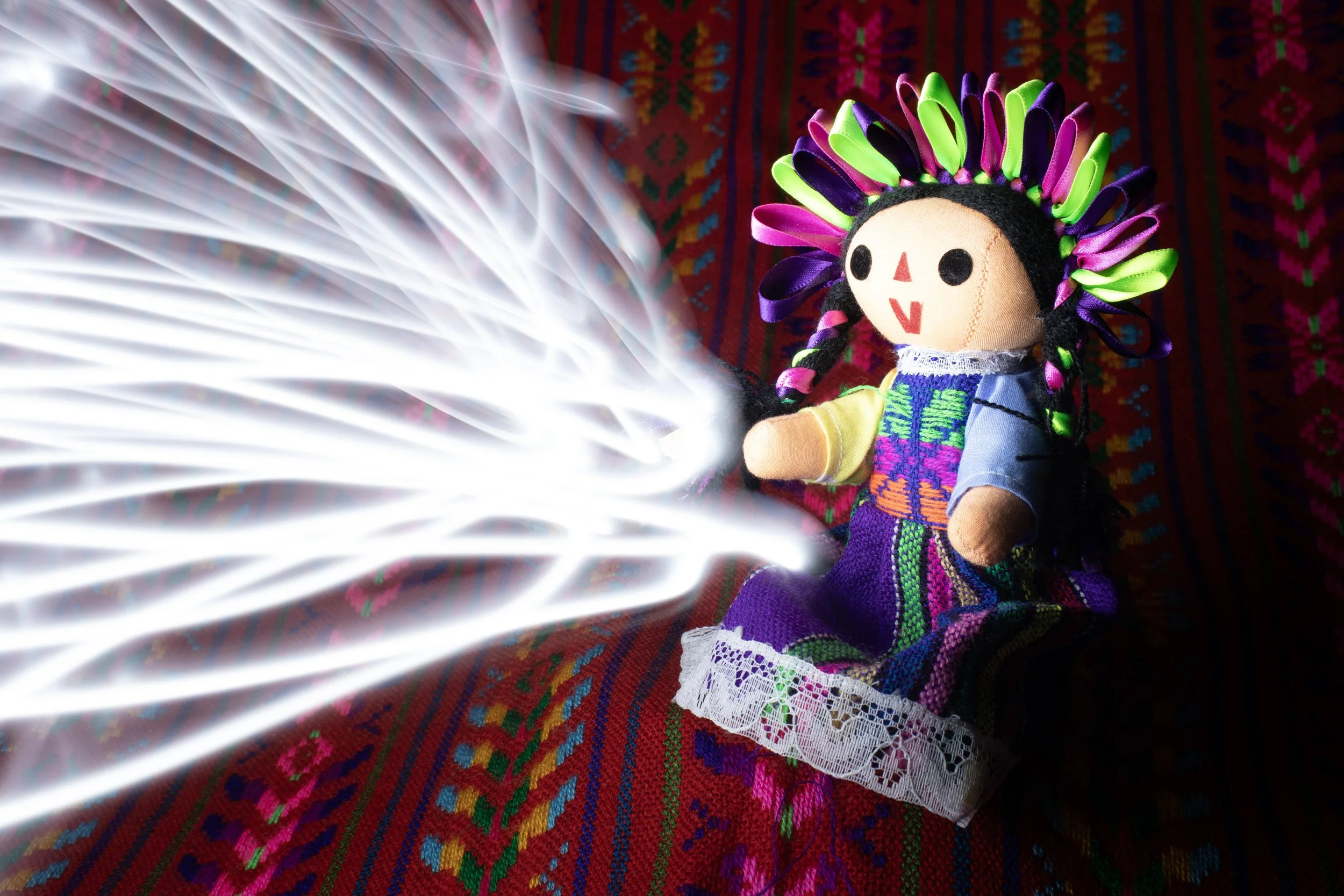 Creative Camera Functions