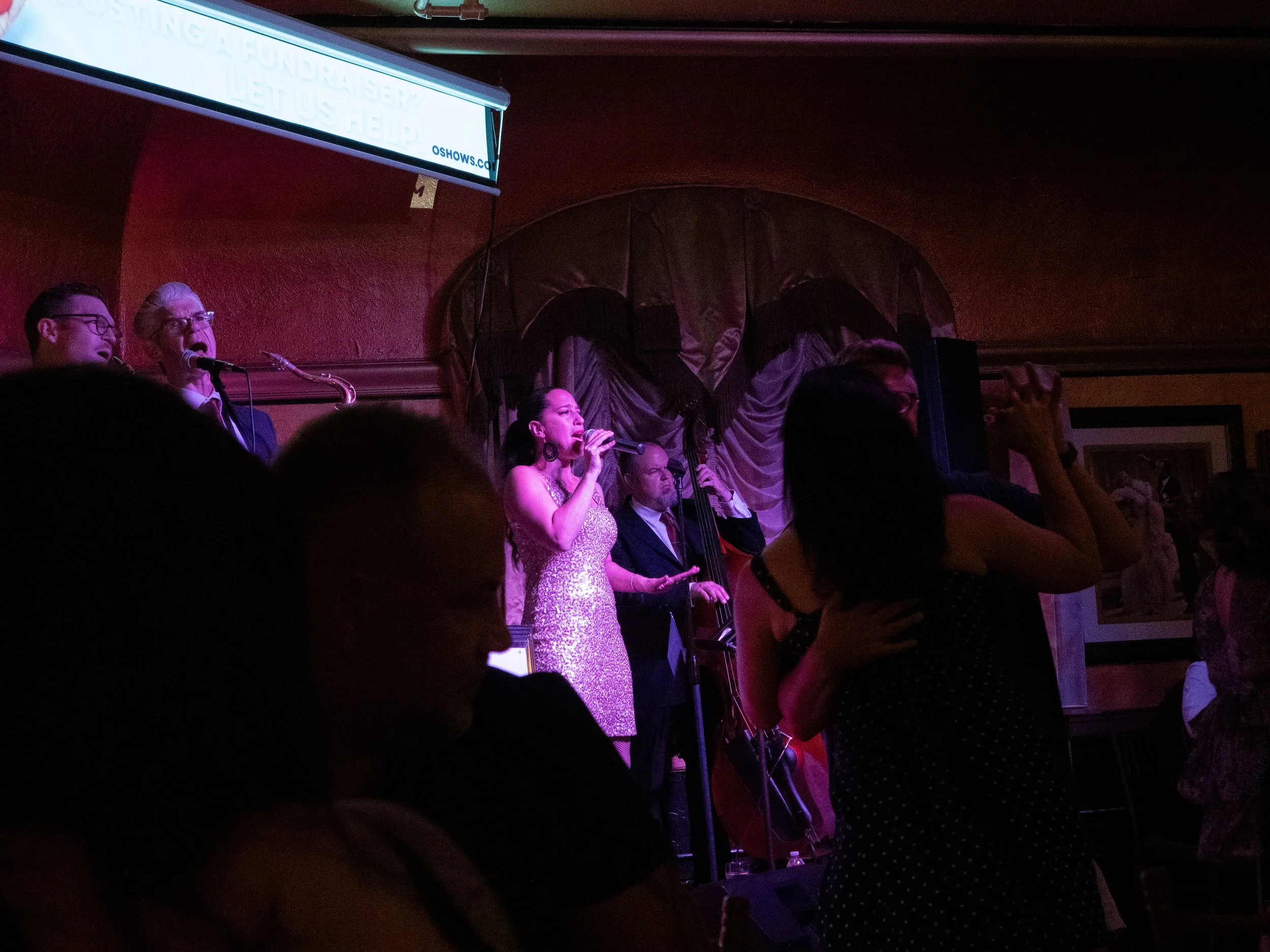 Lorrayne Lightfoot 2025