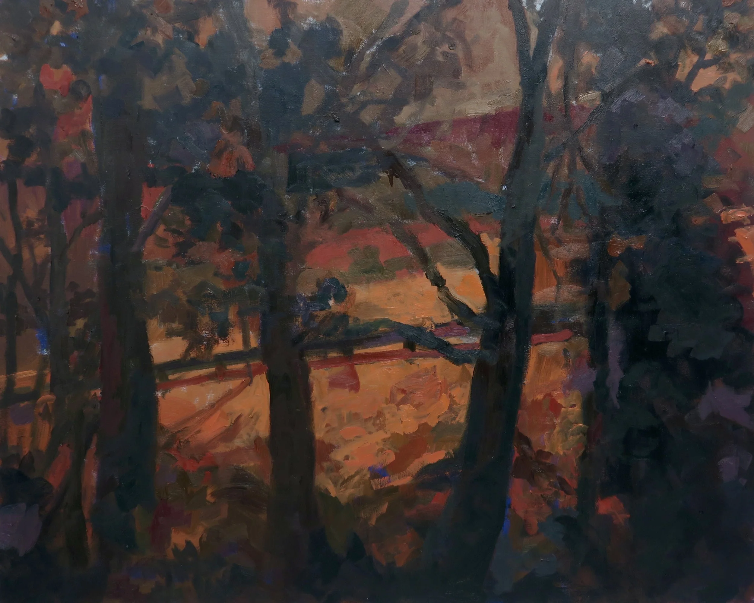 Nightlight I