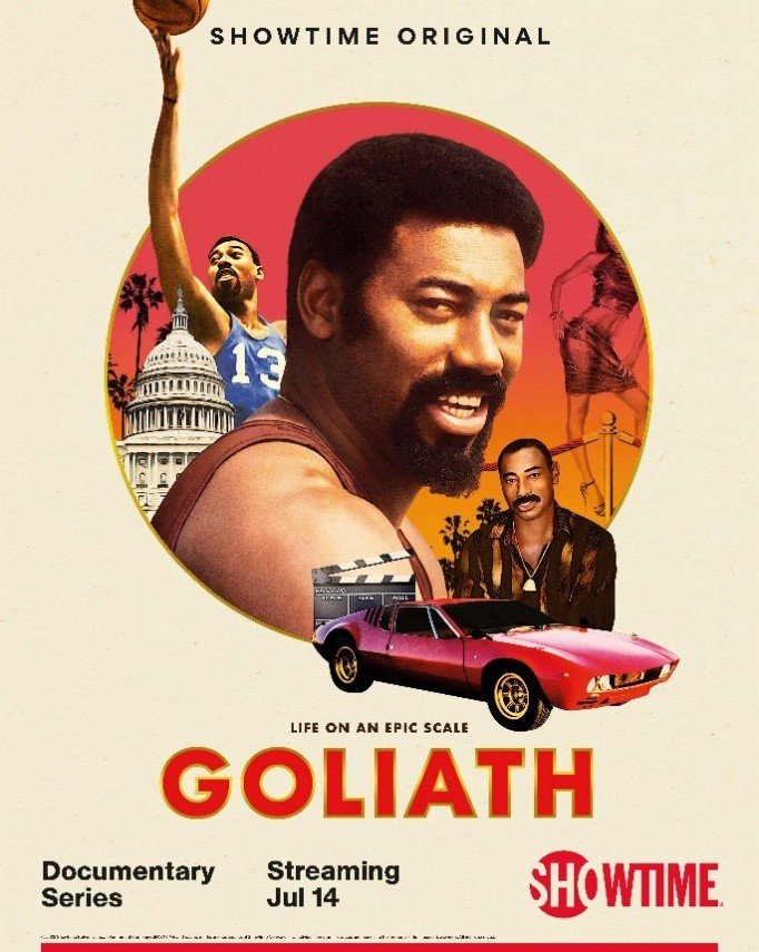 Goliath