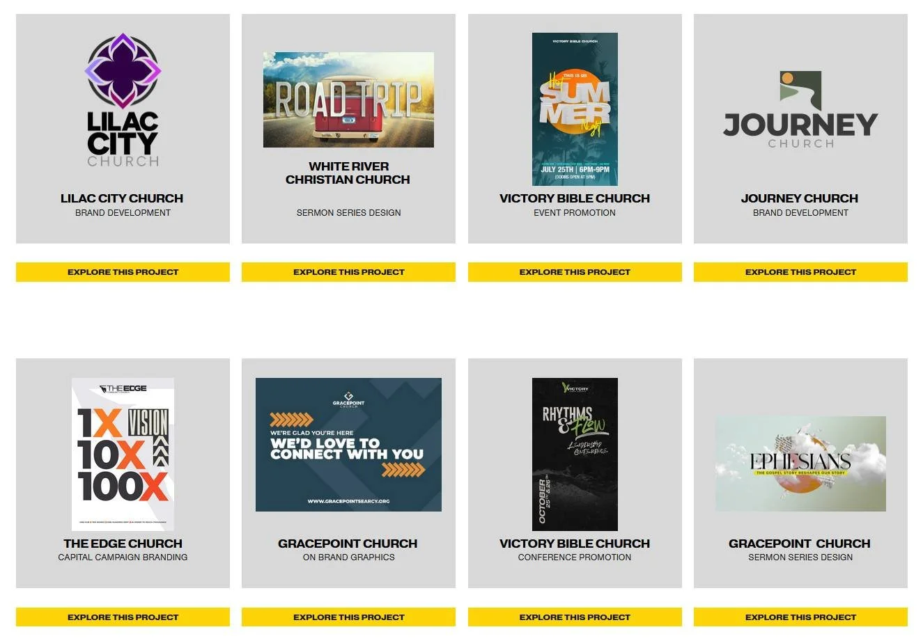 We have just released our case studies (lite) for some recent projects! Check them out here: https://www.thebraveryworks.com/our-design-work

#Graphicdesign #portfolio #logos #socialmediadesign #branding