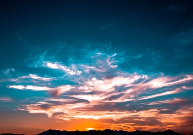 Our Creative God