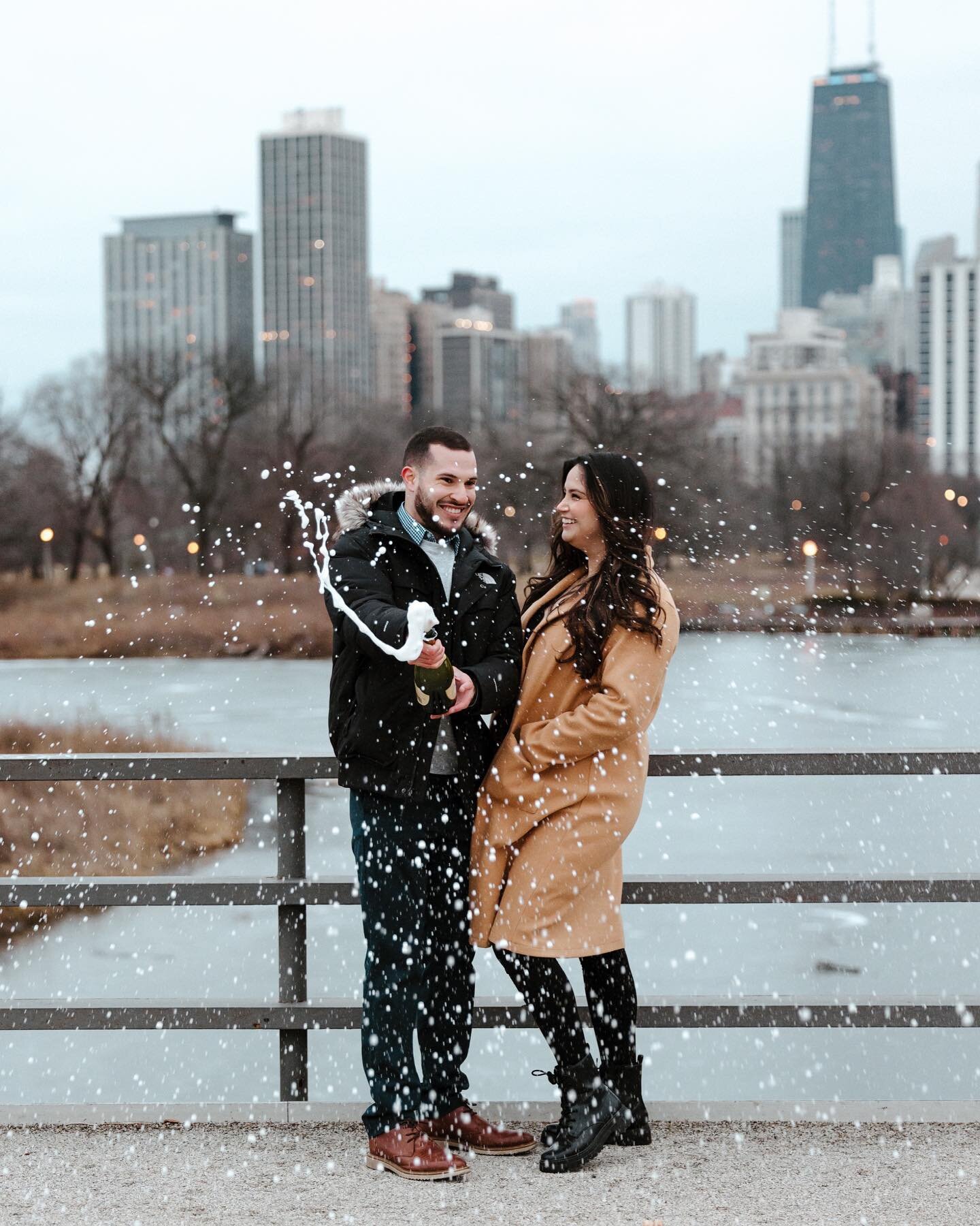 Another gorgeous proposal in the books + a beautiful start to 2023!! We are sooo excited for all the amazing couples that we get to serve this year, starting with Lucas + Yvette!!✨

Shot by our wonderfully talented photog, Amy!!!🫶🏼
&bull;
&bull;
&b
