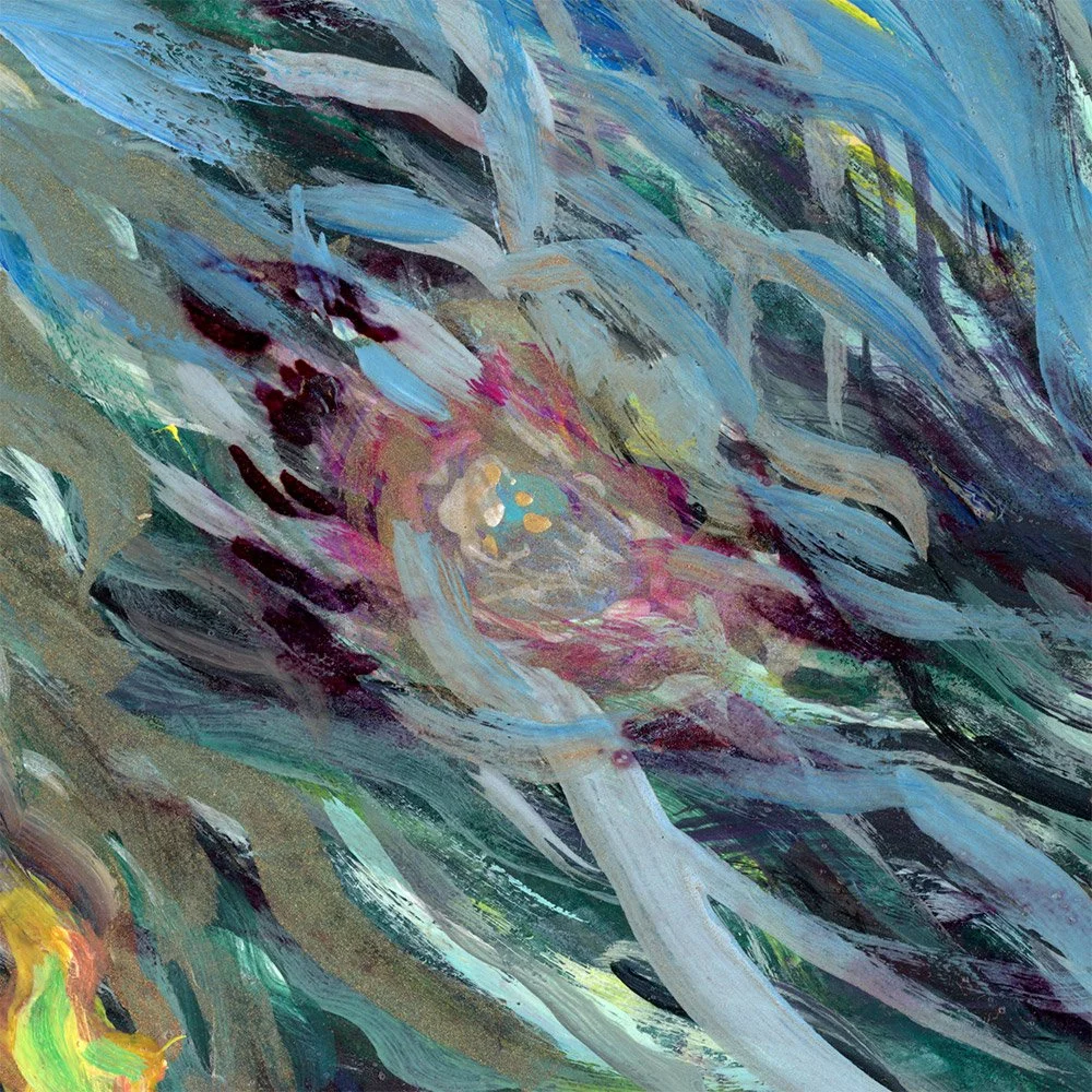 Messengers, Protectors & Familiars