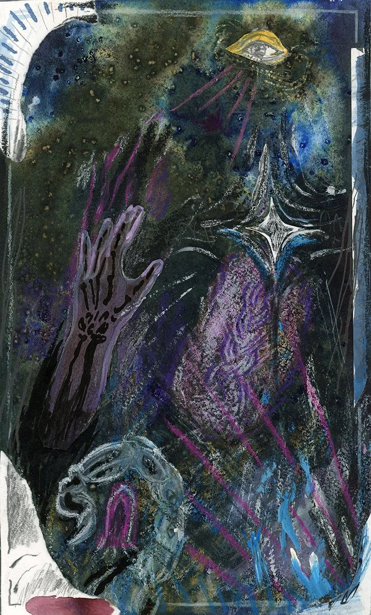 Stargazers (I): Darkstar