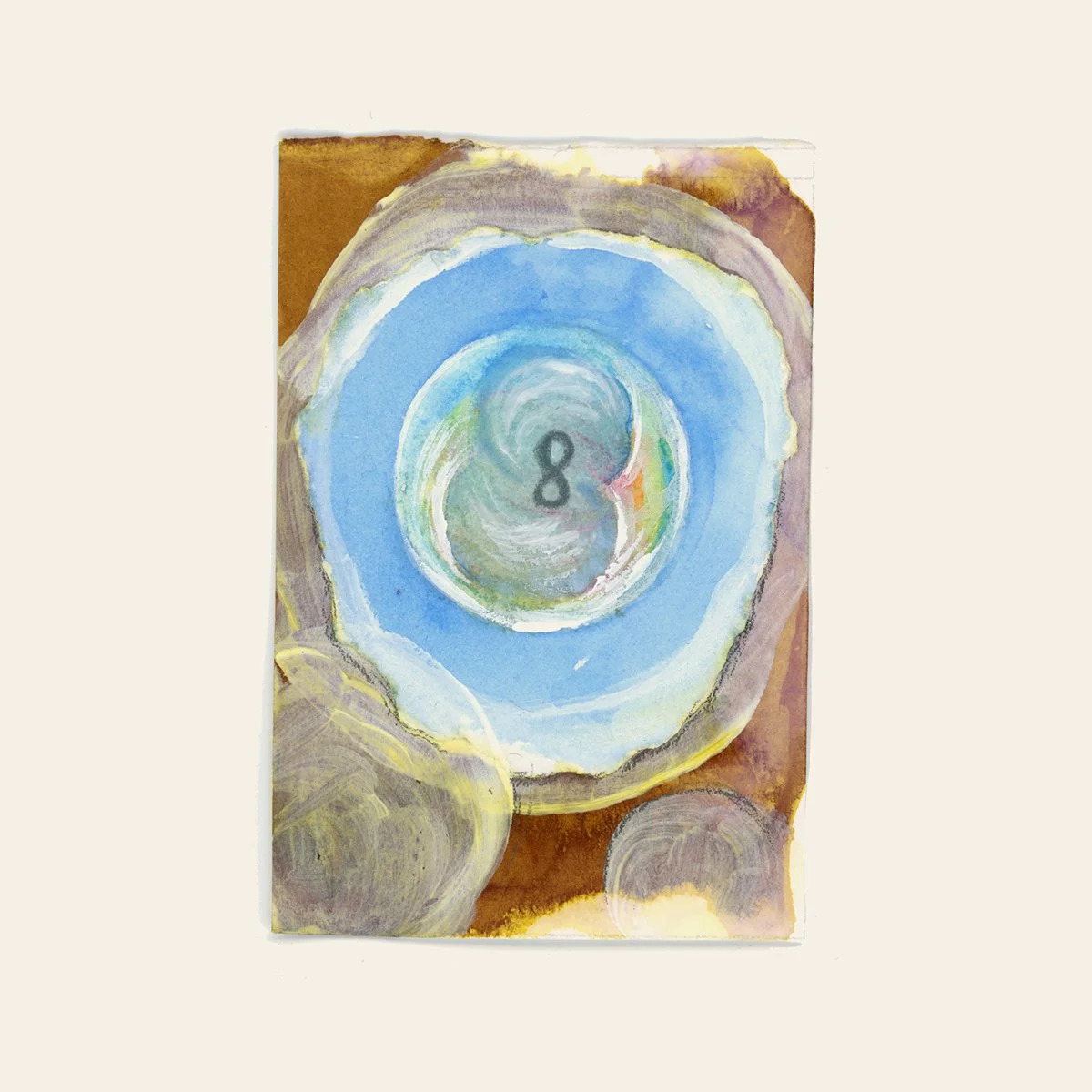 A Small Infinity