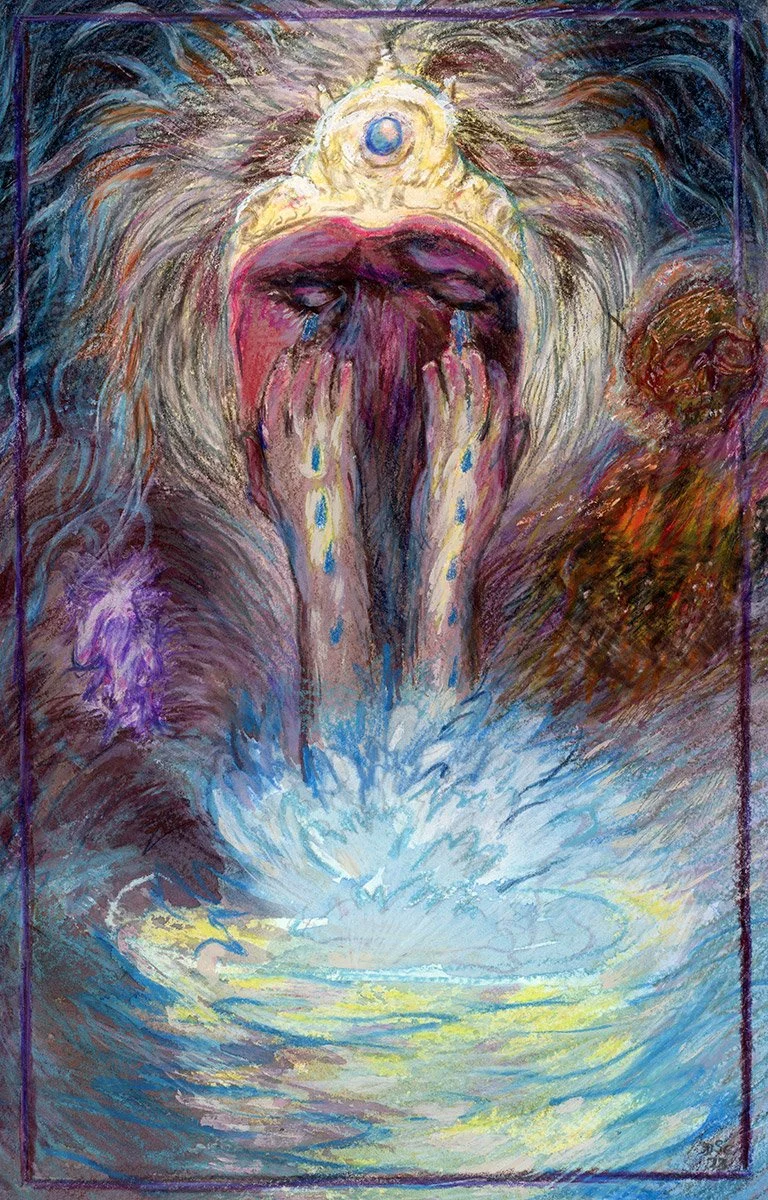 Water Mother