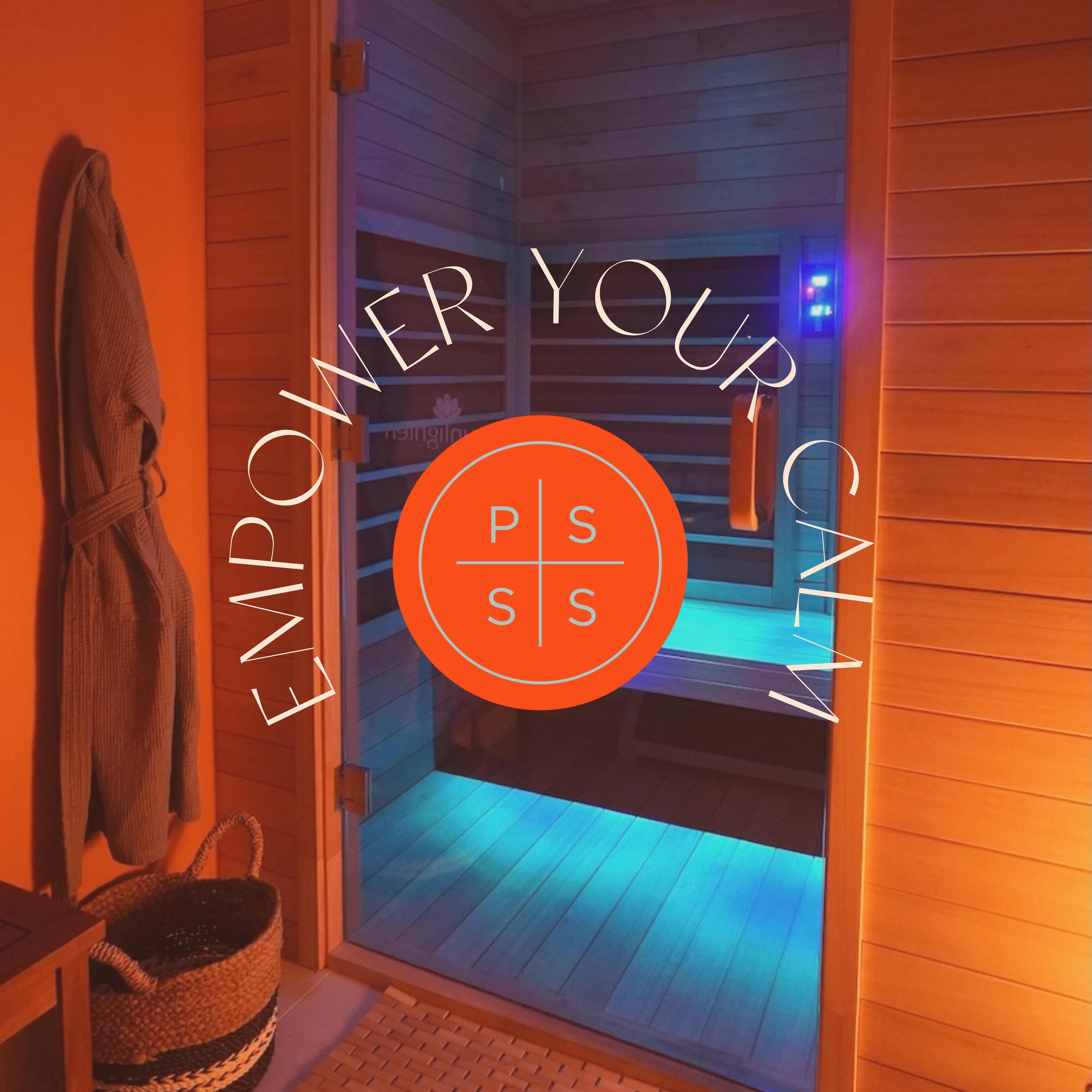 Before summer is officially here with the excitement of travels, adventures, holidays, + chaos to come, we invite you to a practice of calm 💫

Invigorate your health + discover the calming power of Infrared Sauna today with our limited time buy one 