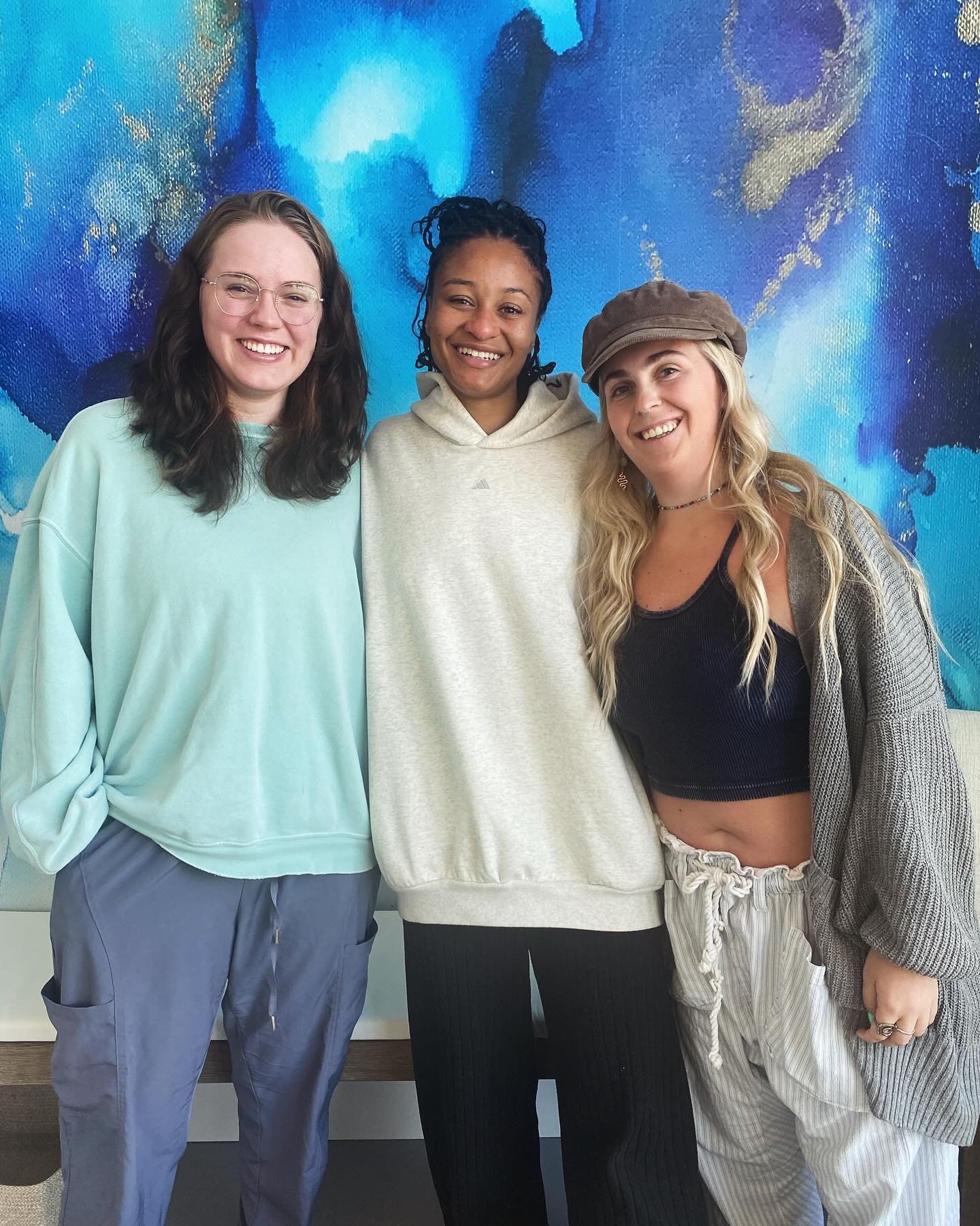 ✨ Today, we had the honor of welcoming @imdorsey from @utahroyalsfc to our studio! 🙌⚽️ She chose our center for her injury recovery, using our state-of-the-art facilities to promote healing and relaxation. The sauna helps to ease muscle tension and 