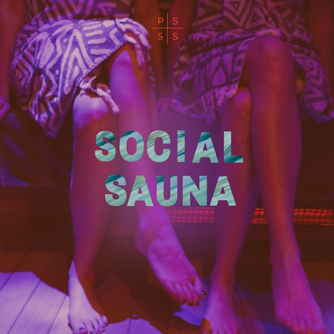 Your sauna just got more social ✨

Bring a friend free when you purchase our buy one get one free May sauna special! 

Connect + cleanse at the link in our bio 🧡
.
.
.
#puresweatsavannah #sauna #buyonegetone #summersocial #wellness #longevity #infra
