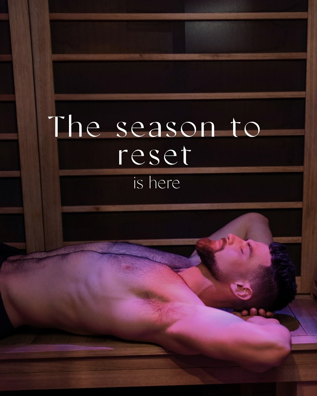 Summer moves fast ☀️, but your reset can still begin today.

The Unlimited Sauna Month Pass is your invitation to ground, detox, and feel better all season long.. 30 sessions. One summer of mindful living.

Comment to start your journey 💧

#pureswea