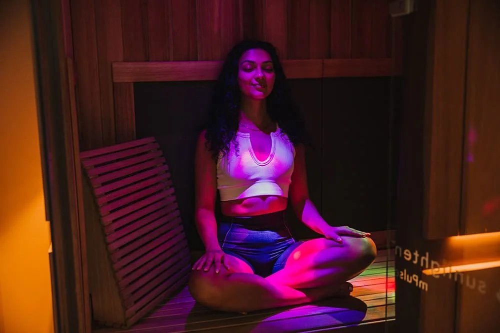 What Is an Infrared Sauna + How Does It Work?