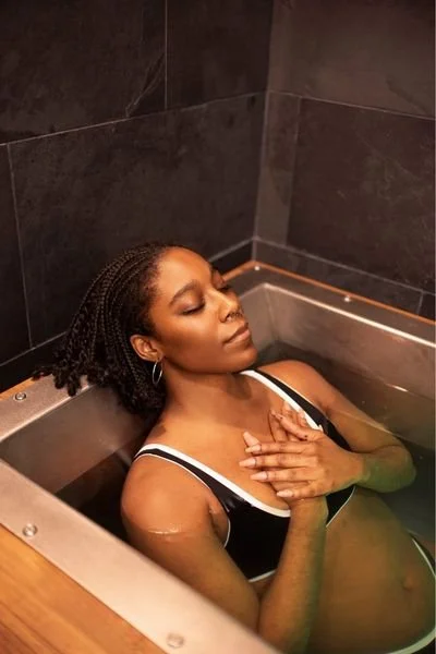 Are Cold Plunges Good for Women?