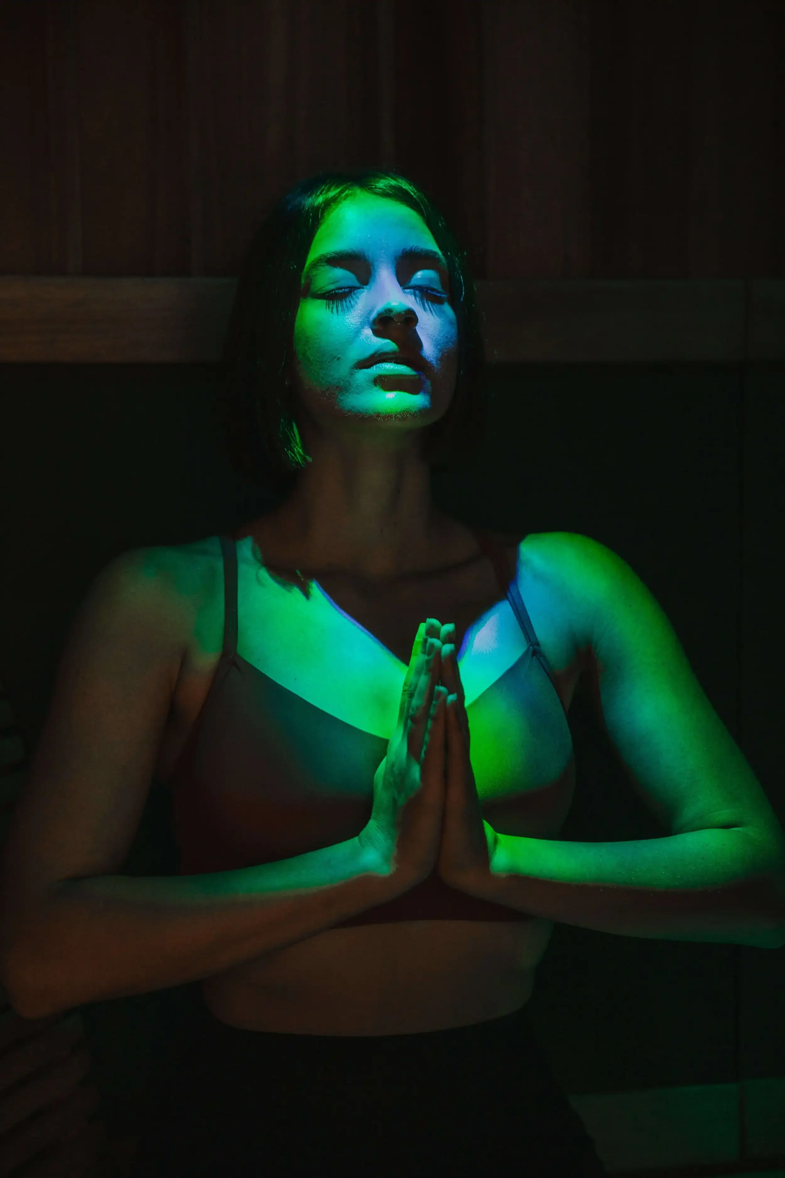 South Jordan Infrared Sauna + Float Therapy | Pure Sweat Studios