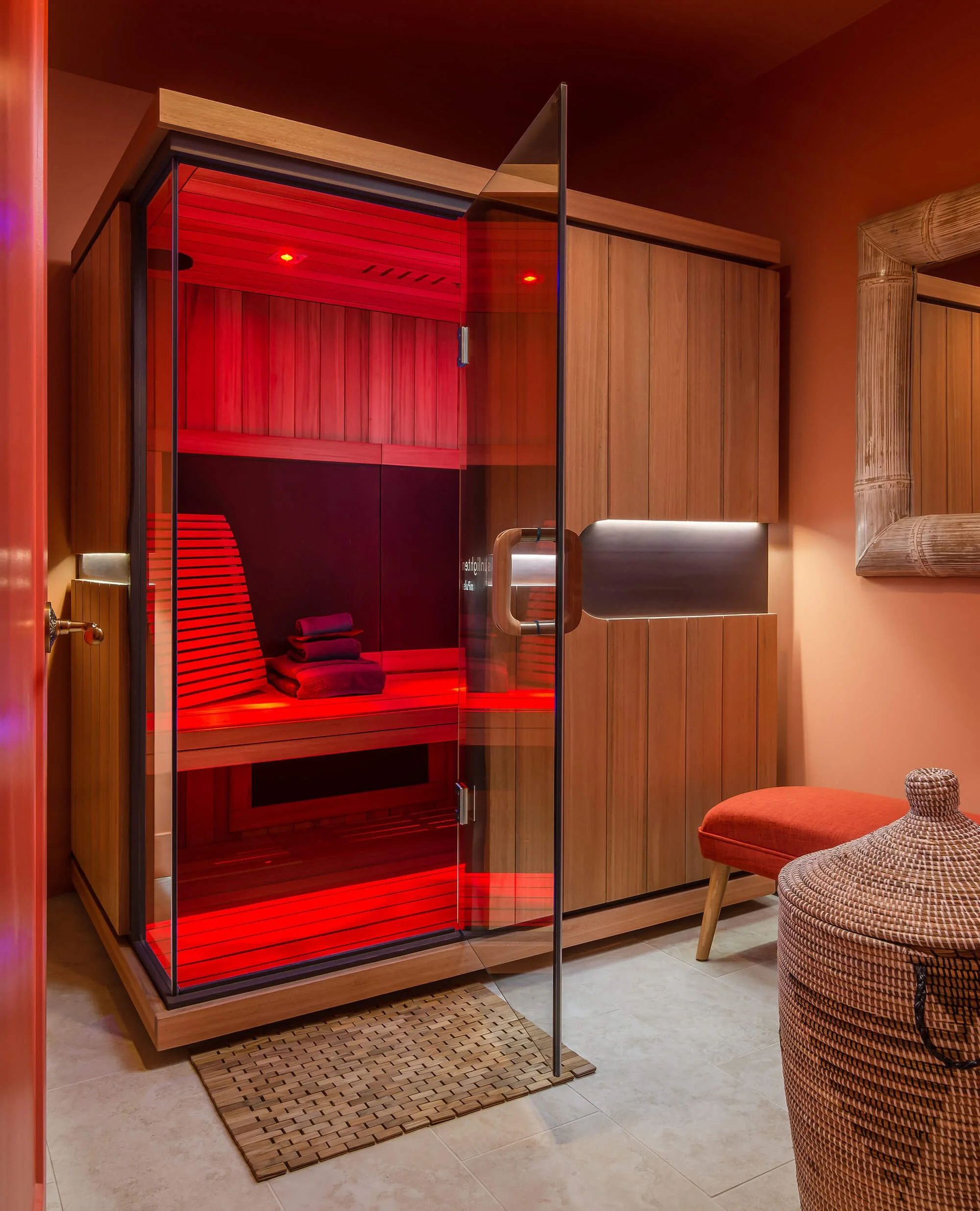 Infrared Sauna Nashville, TN Pure Sweat Sauna Studio, 12 South