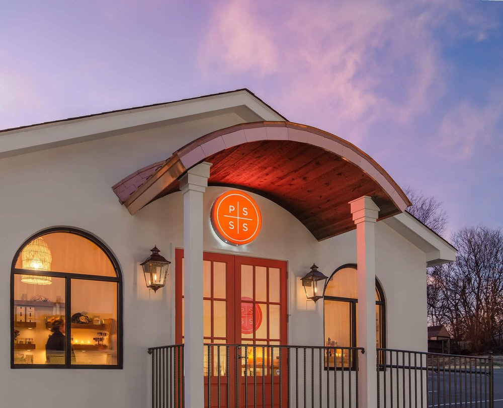 Infrared Sauna Nashville, TN Pure Sweat Sauna Studio, 12 South