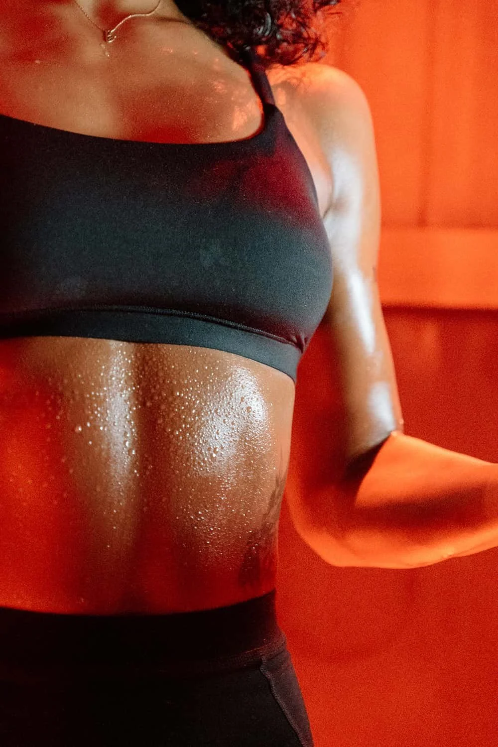 GET SUMMER FIT: METABOLISM, WEIGHT LOSS + RECOVERY AT PURE SWEAT STUDIOS