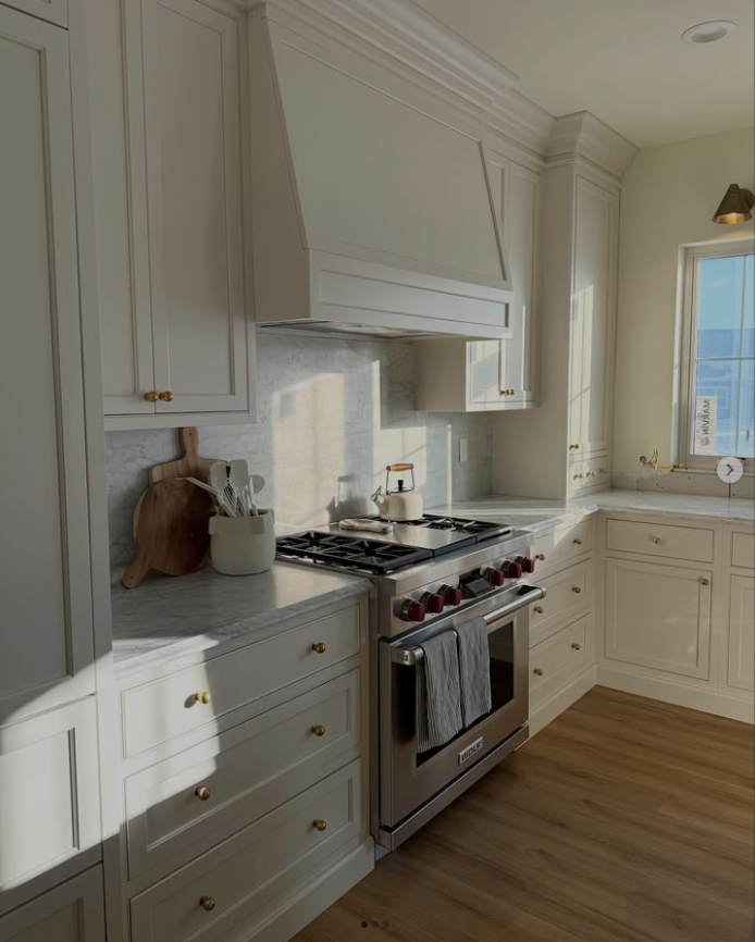 Kitchen Renovation