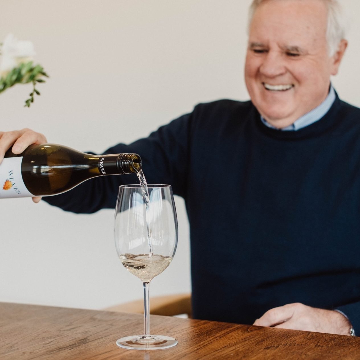 Dream Weaver: An Adelaide Hills pioneer