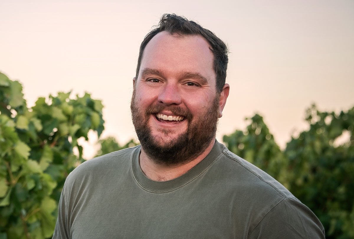 Mark of Purity: Grenache The Bulman Way