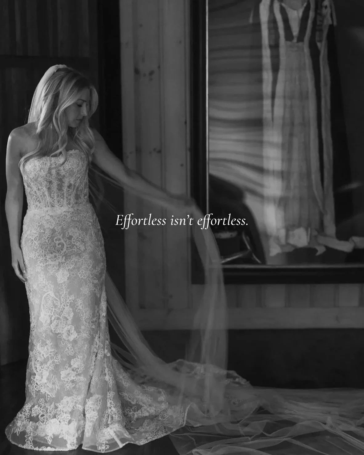 The wedding photos that feel most natural? They&rsquo;re built from trust, timing, and intention.

And that's the point - so you can actually be present, instead of seeing the work.

#editorialweddingphotographer&nbsp;#editorialwedding&nbsp;#editoria