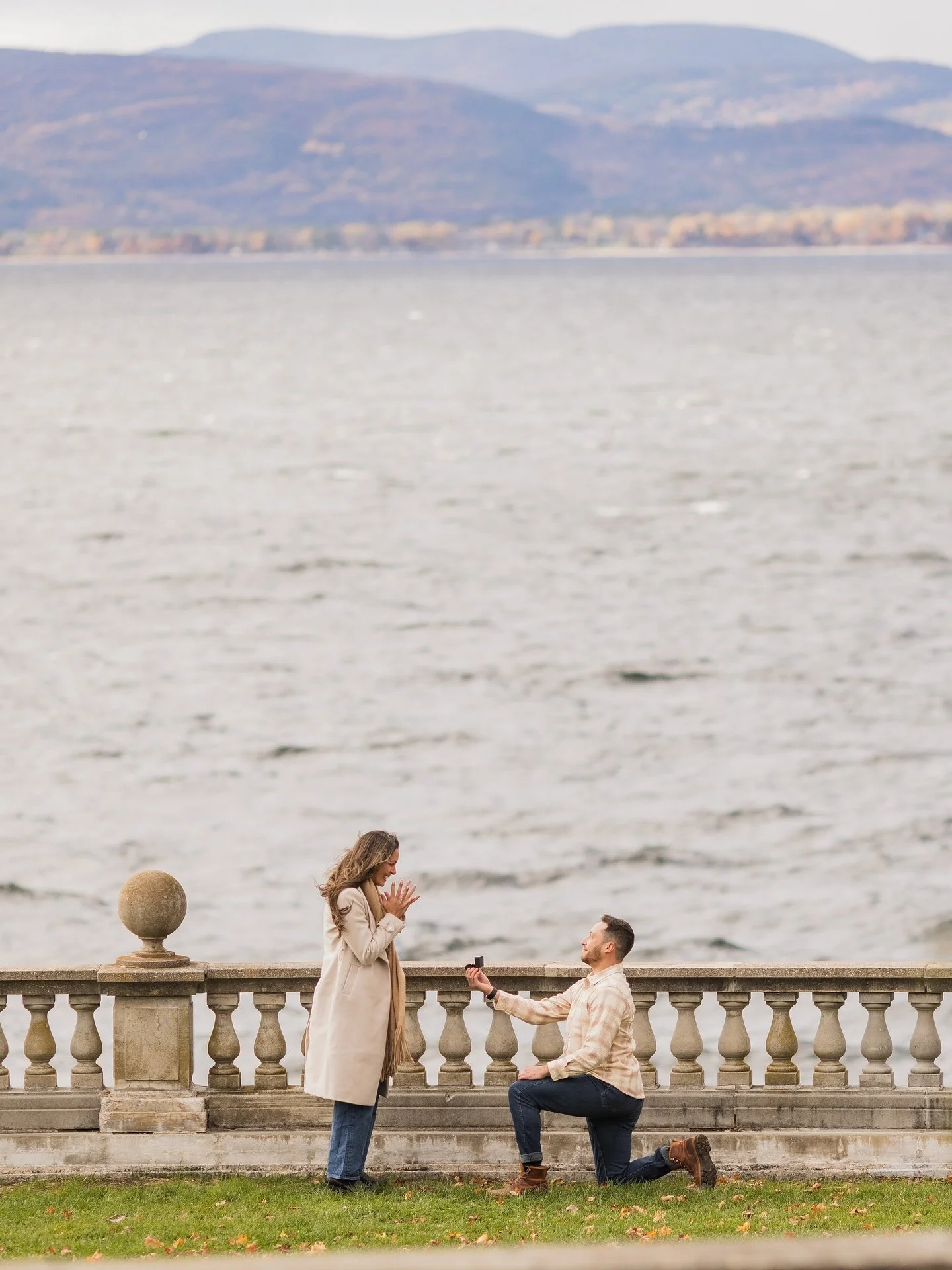 One of those moments that will stay with you forever. 🤍

#engaged #proposal #editorialweddingphotographer&nbsp;#editorialwedding&nbsp;#editorialweddingphotography&nbsp;#documentaryweddingphotography&nbsp;#weddingphotography&nbsp;#weddinginspo&nbsp;#
