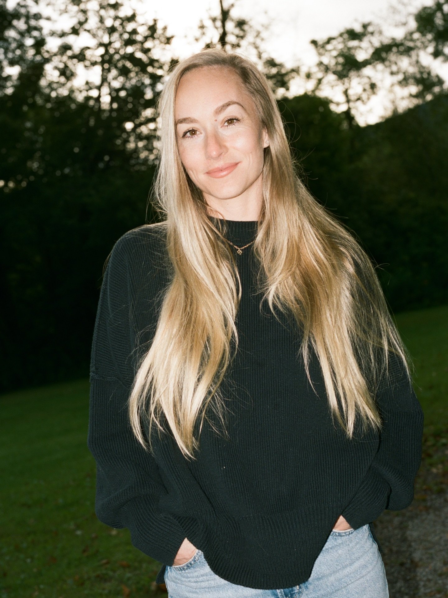 I share a lot of love stories on here, so I thought I&rsquo;d share mine.

This is my beautiful wife. We met in college - I remember the first time I saw her in one of my classes. I&rsquo;d never talked to her before, but I just had this feeling that