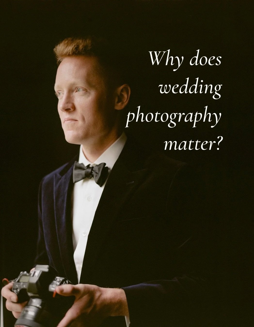 Questions that keep me up at night as a wedding photographer. 🧐📷

#weddingphotography #filmphotography #film #filmweddingphotographer #vermontwedding